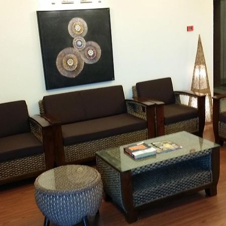 Smart Hotel Seremban Exterior foto