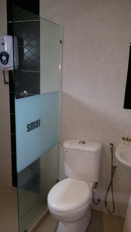 Smart Hotel Seremban Zimmer foto