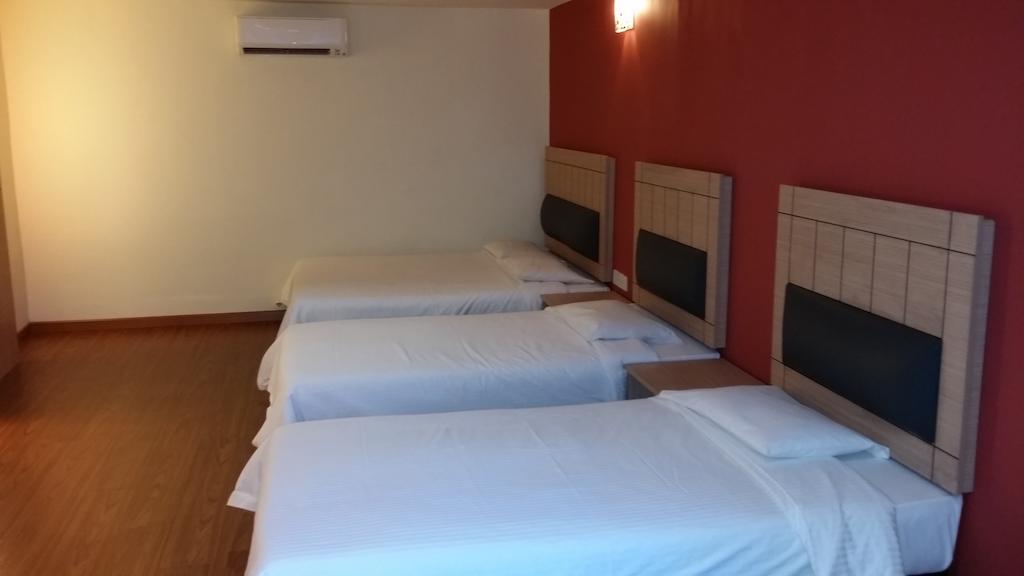 Smart Hotel Seremban Zimmer foto