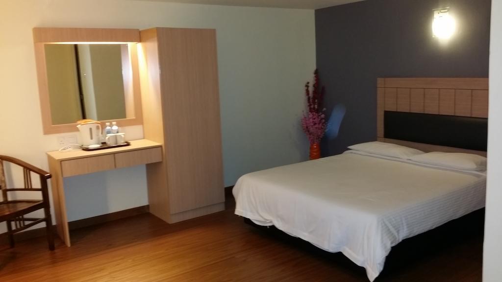 Smart Hotel Seremban Zimmer foto