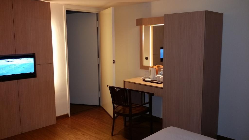 Smart Hotel Seremban Zimmer foto