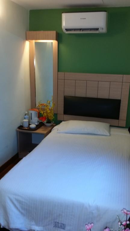 Smart Hotel Seremban Exterior foto