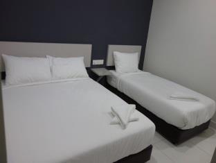 Smart Hotel Seremban Exterior foto