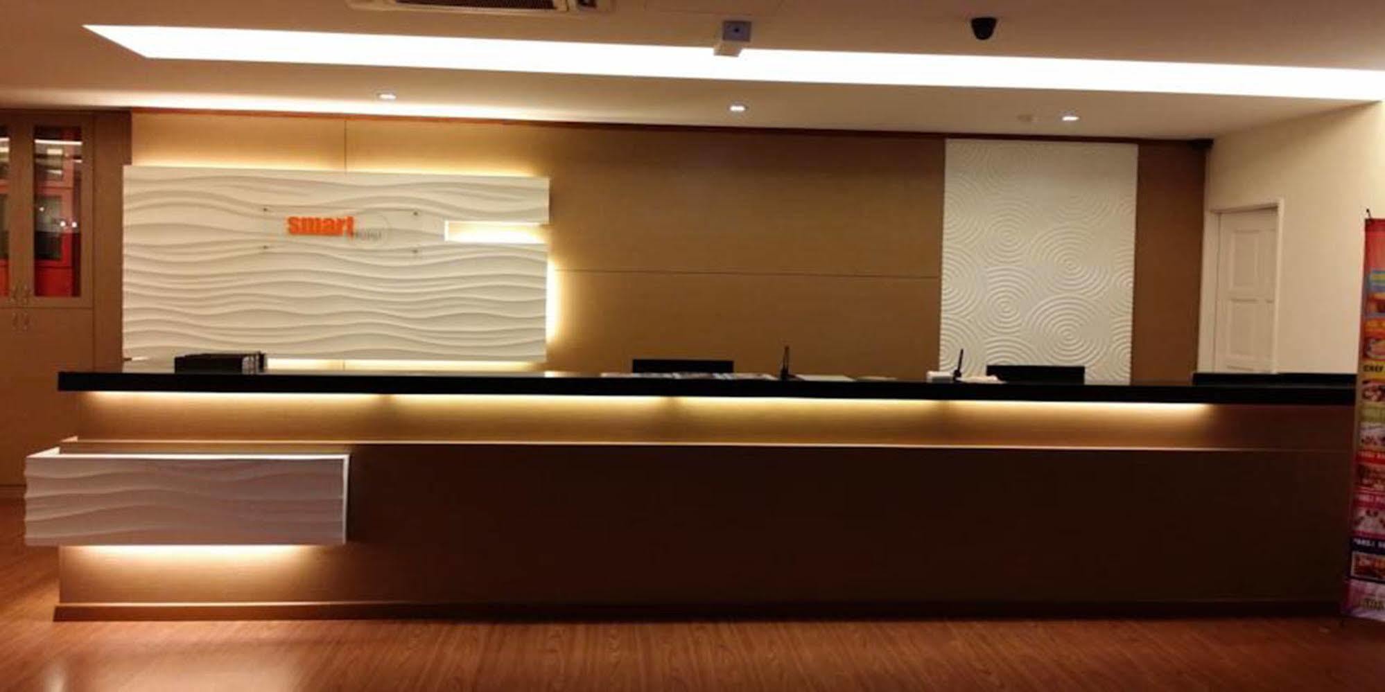 Smart Hotel Seremban Exterior foto